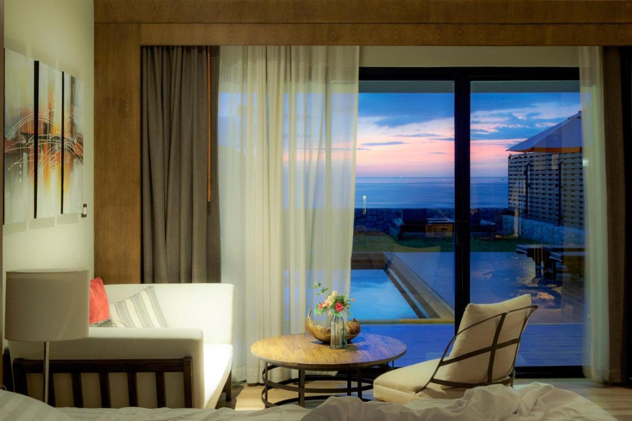 Coral Tree Huahin 4* Petchaburi