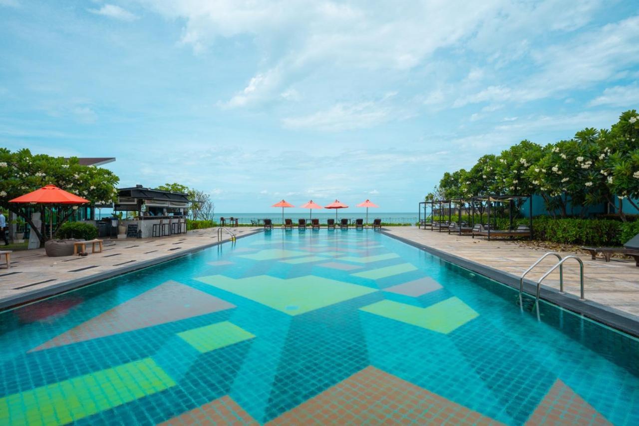 Coral Tree Huahin 4* Petchaburi
