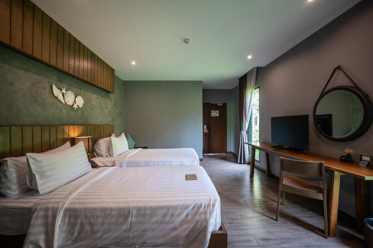 Coral Tree Huahin 4* Petchaburi