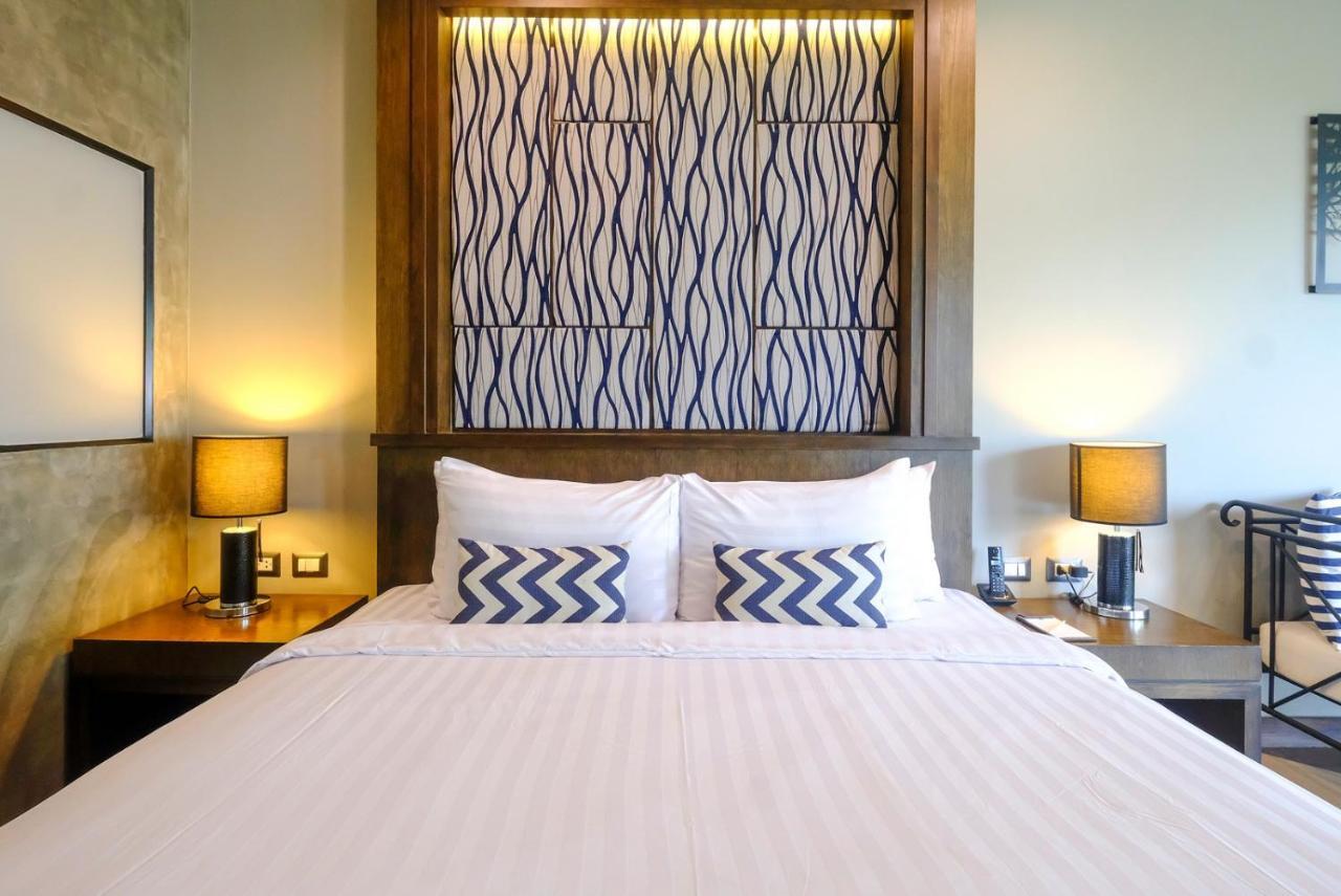 Hotel Coral Tree Huahin Petchaburi