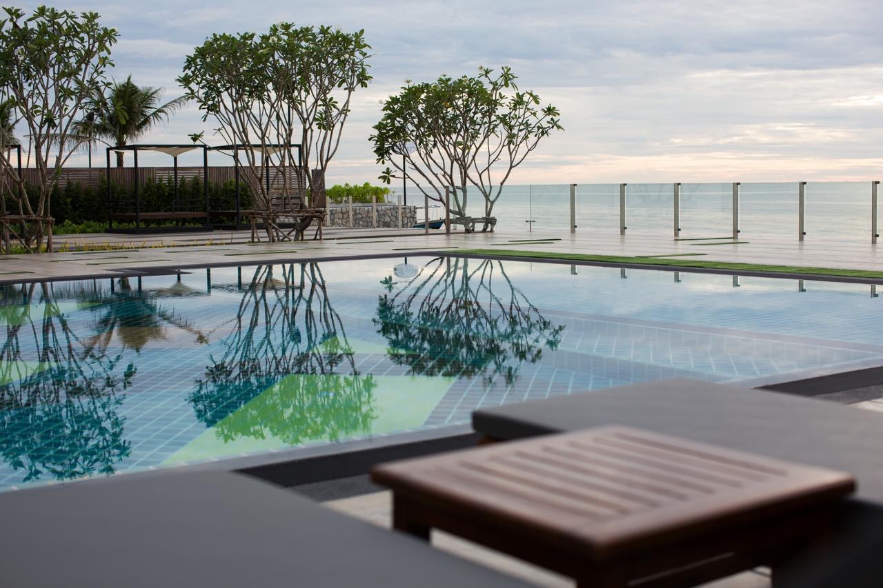 Coral Tree Huahin Hotel Petchaburi